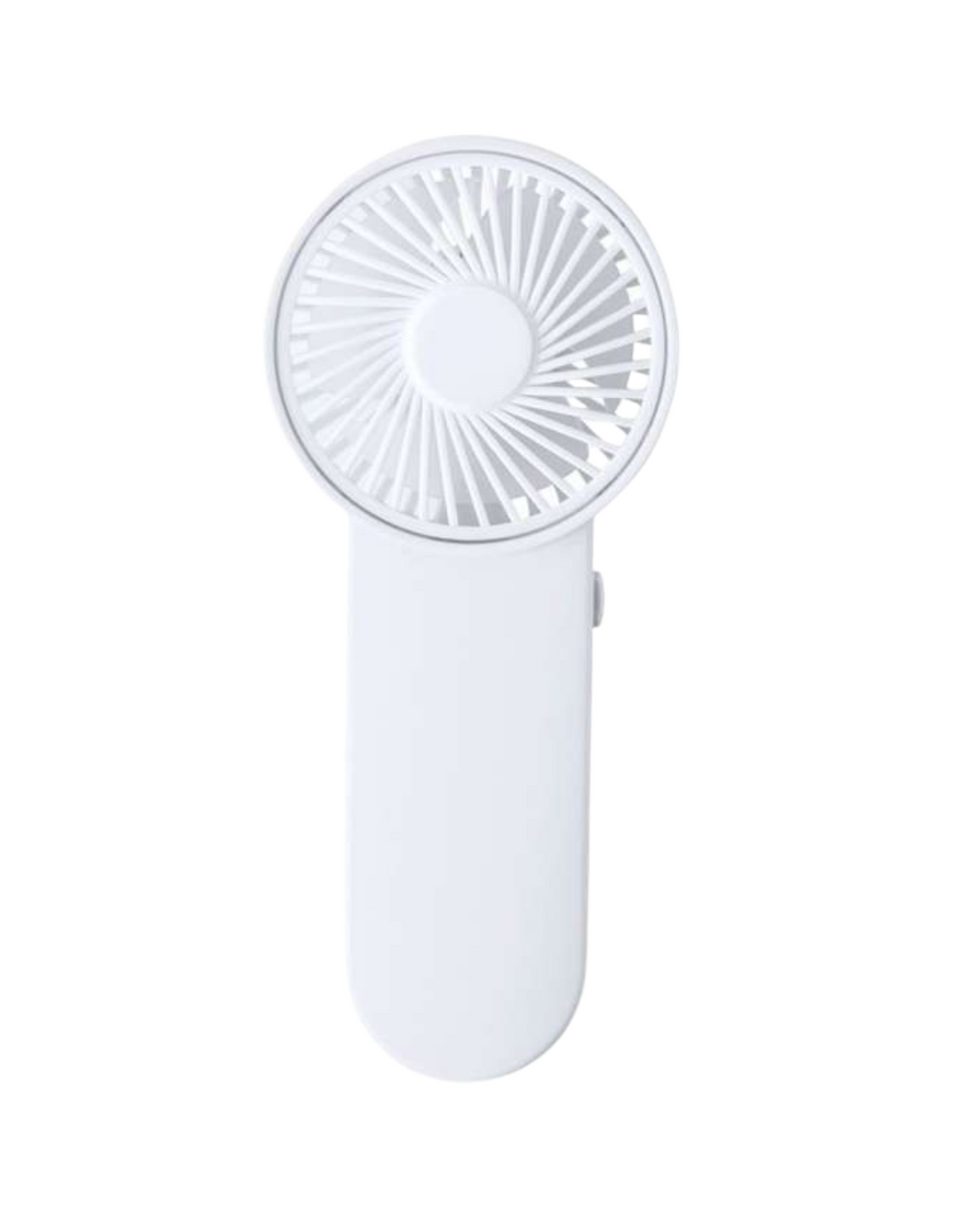 Ventilateur Portable Breezy - Sable Blanc Long
