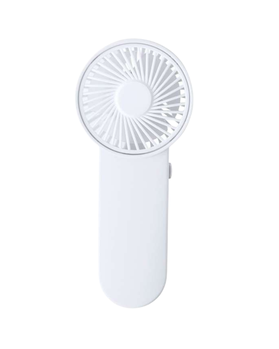 Ventilateur Portable Breezy - Sable Blanc Long